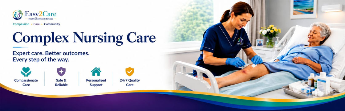 Easy2Care